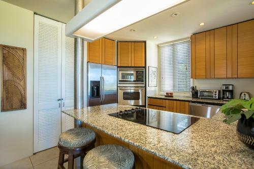 Apartamento Palms At Wailea 2104 - Two Bedroom Condo