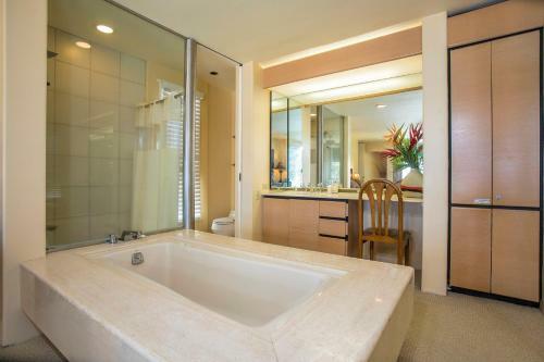 Apartamento Palms At Wailea 2104 - Two Bedroom Condo