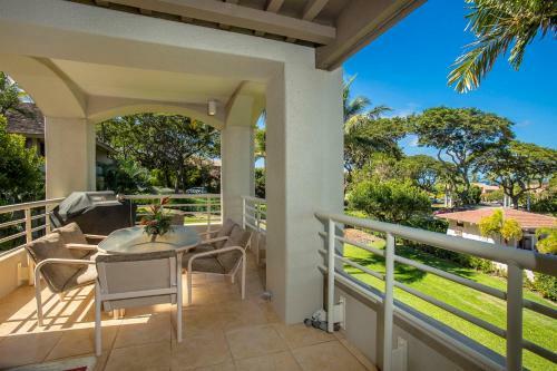 Apartamento Palms At Wailea 2104 - Two Bedroom Condo