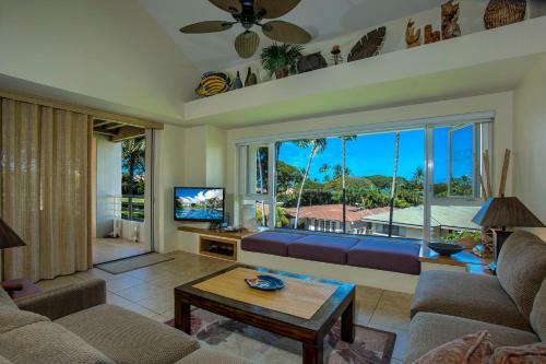 Apartamento Palms At Wailea 2104 - Two Bedroom Condo