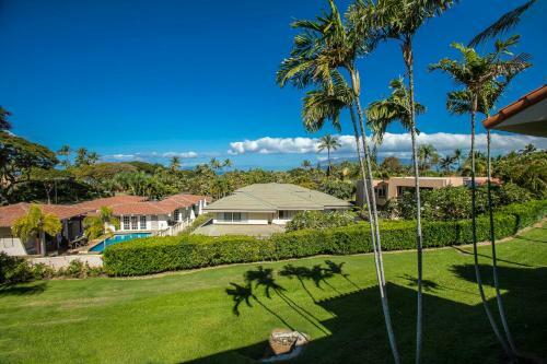 Apartamento Palms At Wailea 2104 - Two Bedroom Condo
