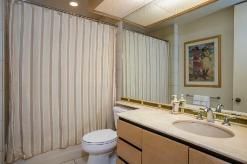 Apartamento Palms At Wailea 2104 - Two Bedroom Condo