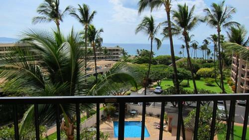 Apartamento Kihei Akahi #d-412 Condo