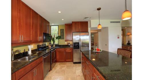 Apartamento Wailea Elua #207 Condo