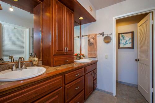 Apartamento Grand Champions 111 - Two Bedroom Condo