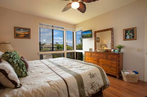 Apartamento Grand Champions 111 - Two Bedroom Condo