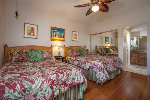 Apartamento Grand Champions 111 - Two Bedroom Condo