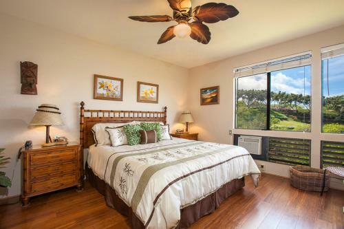 Apartamento Grand Champions 111 - Two Bedroom Condo