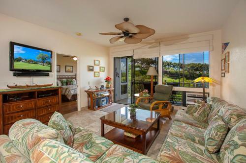 Apartamento Grand Champions 111 - Two Bedroom Condo