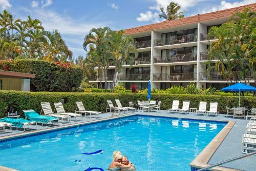 Apartamento Maui Parkshore #304 Condo