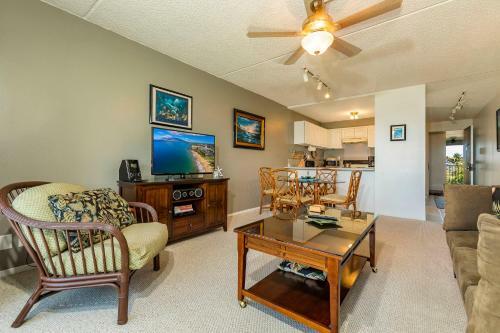 Apartamento Kihei Akahi C-507 - One Bedroom Condo