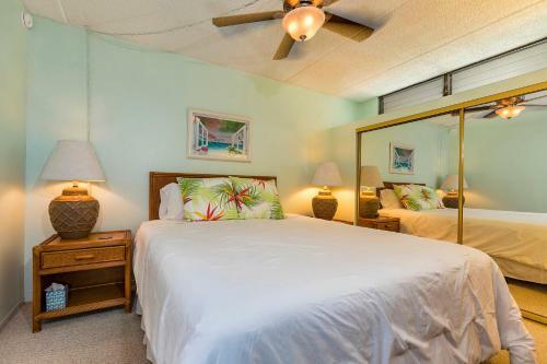 Apartamento Kihei Akahi C-507 - One Bedroom Condo