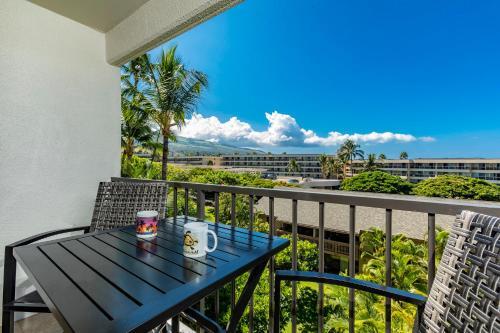 Apartamento Kihei Akahi C-507 - One Bedroom Condo