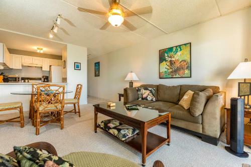 Apartamento Kihei Akahi C-507 - One Bedroom Condo