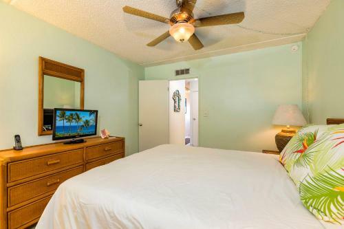 Apartamento Kihei Akahi C-507 - One Bedroom Condo