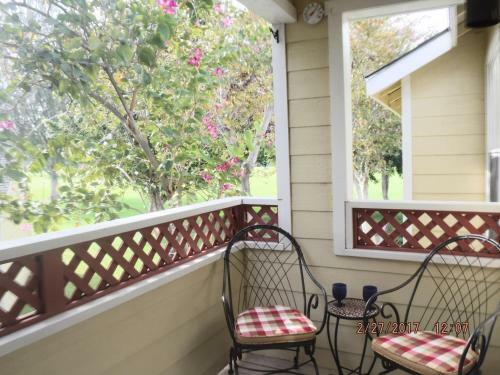 Apartamento Fairway Terrace #f-203 Condo