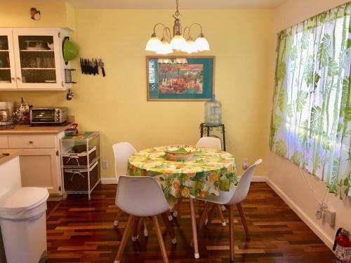 Apartamento Fairway Terrace #f-203 Condo