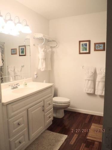 Apartamento Fairway Terrace #f-203 Condo