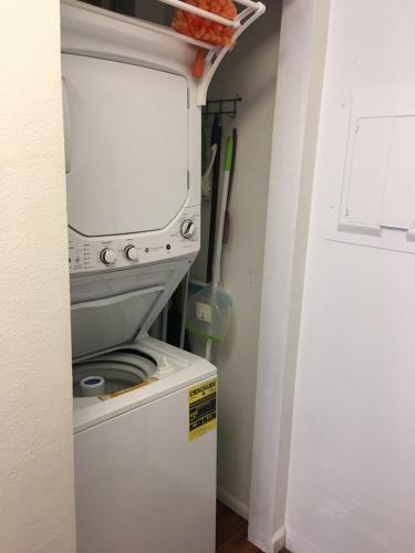 Apartamento Fairway Terrace #f-203 Condo