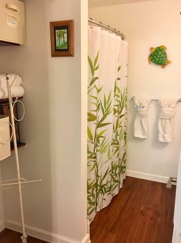 Apartamento Fairway Terrace #f-203 Condo