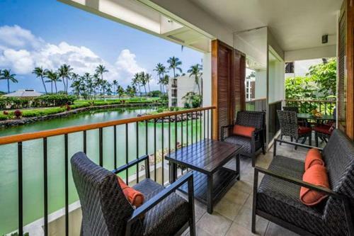 Mauna Lani Terrace D201