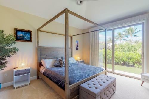 Beach Club Bliss, Kamilo At Mauna Lani