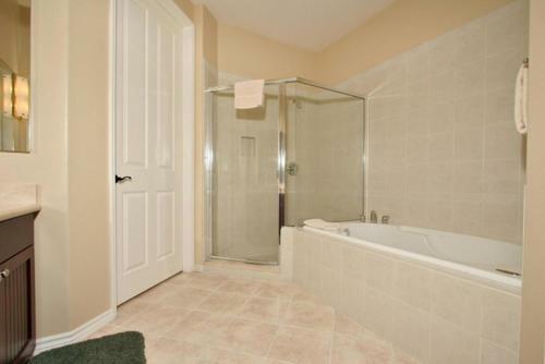 Fairway Villas D6