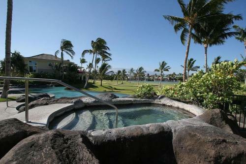 Fairway Villas D6