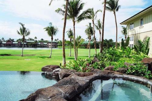 Fairway Villas D6