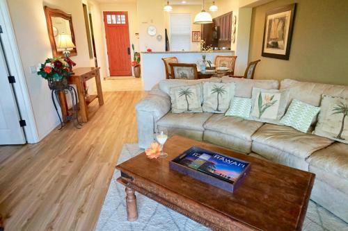 Fairway Villas B5