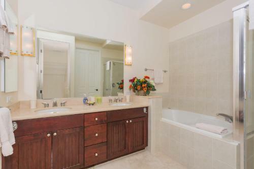 Fairway Villas B5