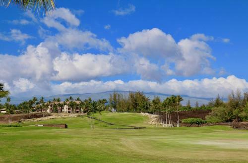 Fairway Villas B5