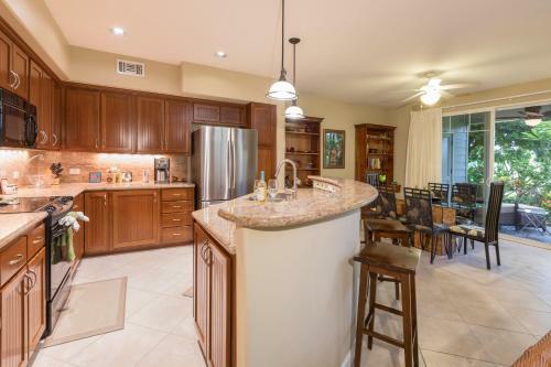 Apartamento Leilani Condo