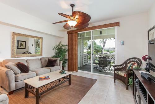 Apartamento Fairway Villas L21 - Two Bedroom Condo