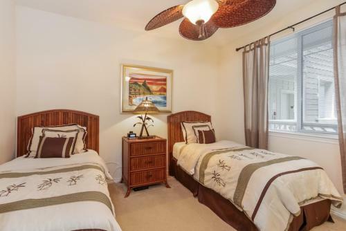 Apartamento Fairway Villas L21 - Two Bedroom Condo