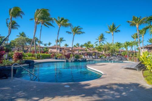 Waikoloa Colony Villas 403 (stvr 19-356229)