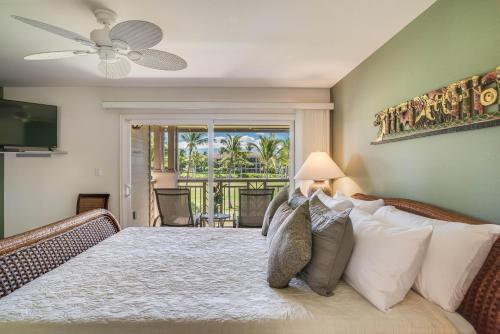 Waikoloa Colony Villas 403 (stvr 19-356229)