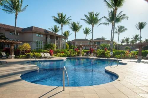 Waikoloa Colony Villas 403 (stvr 19-356229)