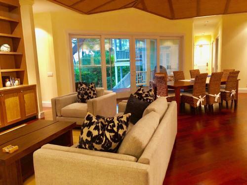 4bd Estate Home At Puako Bay (74)