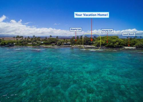4bd Estate Home At Puako Bay (74)