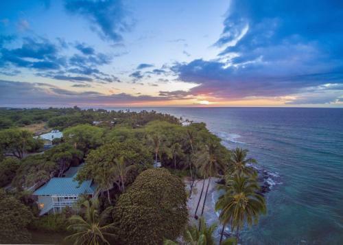4bd Estate Home At Puako Bay (74)