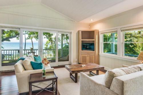 4bd Estate Home At Puako Bay (74)