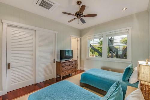 4bd Estate Home At Puako Bay (74)