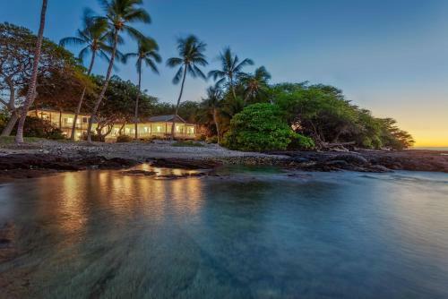 4bd Estate Home At Puako Bay (74)