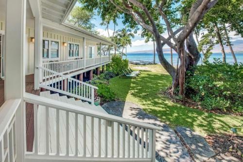 4bd Estate Home At Puako Bay (74)