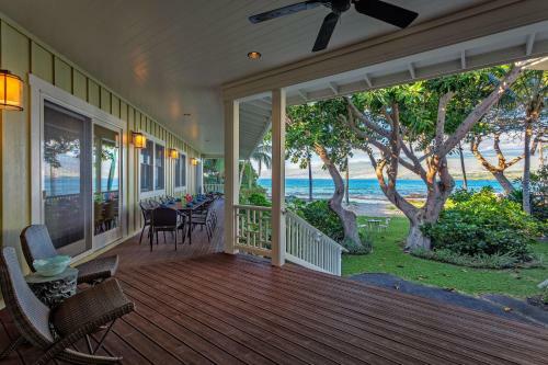 4bd Estate Home At Puako Bay (74)