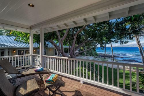 4bd Estate Home At Puako Bay (74)