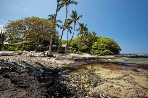 4bd Estate Home At Puako Bay (74)