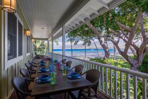4bd Estate Home At Puako Bay (74)