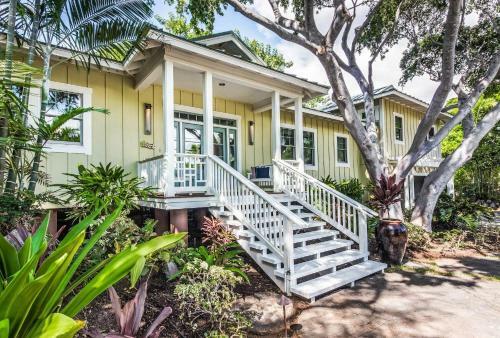 4bd Estate Home At Puako Bay (74)